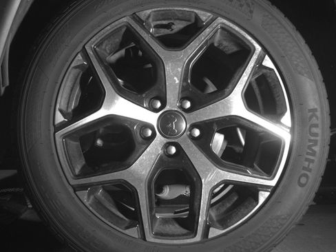 Used 2025 Jeep Compass Limited image 14