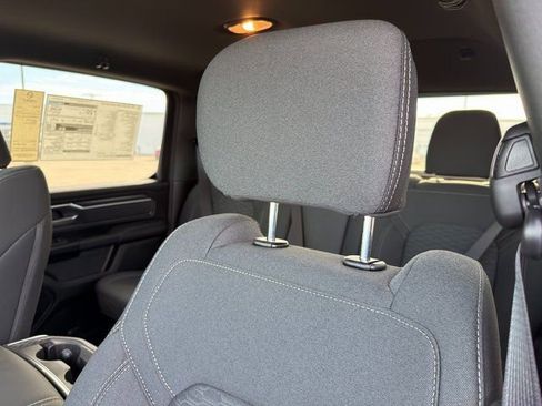 New 2026 RAM 1500 Big Horn AWD/4WD image 19