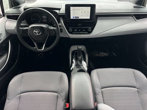 Used 2024 Toyota Corolla SE FWD image 12