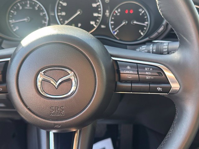Used 2024 MAZDA CX-30 AWD 2.5 S w/ Select Sport Pkg image 22