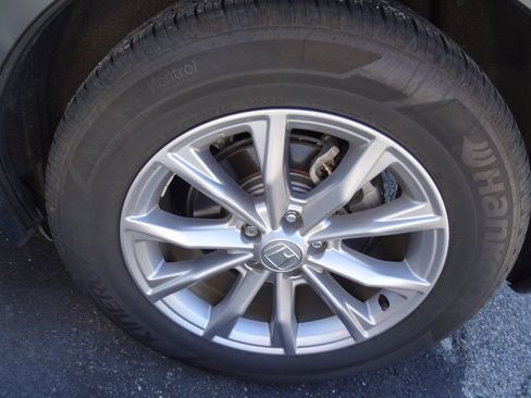 Used 2024 Honda CR-V EX image 18