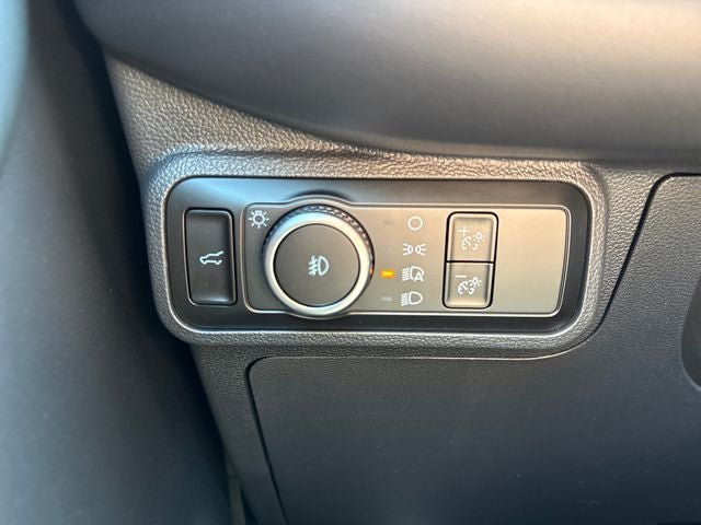 New 2026 Ford Explorer Tremor w/ Tremor Convenience Package AWD/4WD image 29