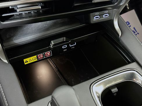 Certified 2023 Lexus RX 350 Premium Plus w/ Cold Area Package image 15