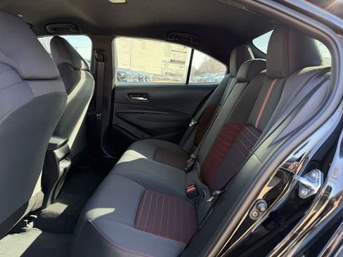 New 2026 Toyota Corolla SE image 25