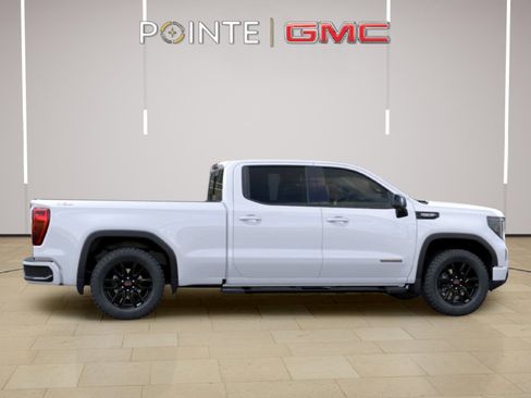 New 2026 GMC Sierra 1500 Elevation w/ Elevation Premium Package image 10
