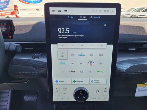 New 2025 Ford Mustang Mach-E GT w/ Interior Protection Package image 10