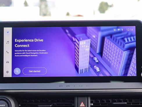 New 2026 Toyota Prius Limited image 16