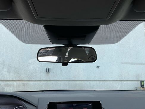 Used 2025 Nissan Sentra S image 16