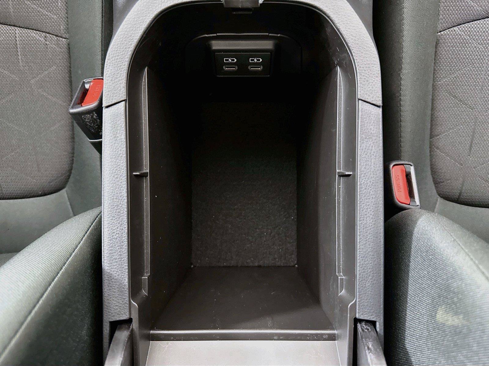 Certified 2025 Toyota RAV4 XLE w/ Convenience Package FWD image 32