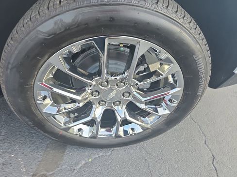 New 2026 Chevrolet Tahoe Premier w/ Sun And Tow Package image 35