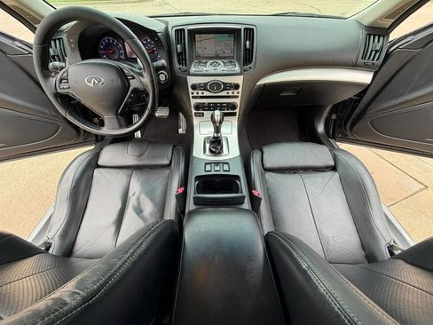 Used 2008 INFINITI G37 Journey w/ Premium Pkg image 19