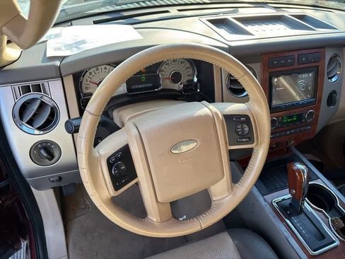 Used 2008 Ford Expedition Eddie Bauer image 13