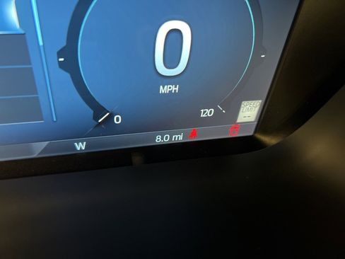 New 2025 Ford F150 Platinum w/ Equipment Group 703A Plus image 23