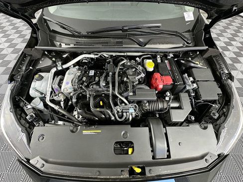 New 2025 Nissan Sentra SR image 36