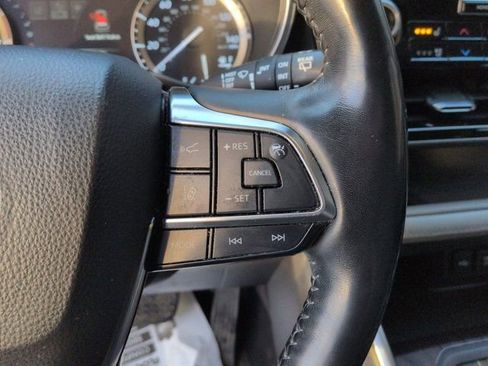Certified 2021 Toyota Highlander Limited image 20