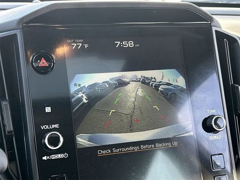 Certified 2025 Subaru Impreza 2.0i Sport image 25