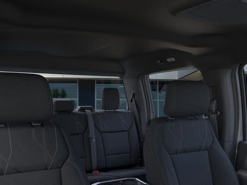 New 2026 Ford F150 STX w/ Equipment Group 200A image 46