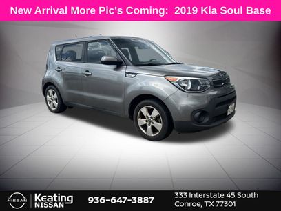 Used 2019 Kia Soul