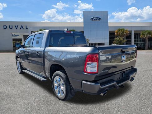 Used 2022 RAM 1500 Big Horn image 6