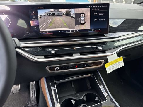 New 2026 BMW X5 sDrive40i image 26