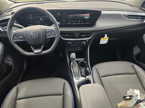 New 2026 Buick Encore GX Sport Touring w/ Advanced Technology Package FWD image 12