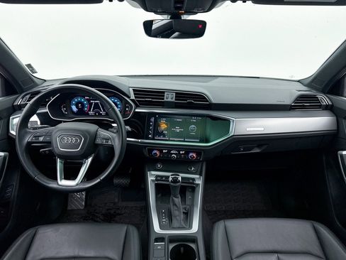 Used 2023 Audi Q3 2.0T Premium Plus w/ Premium Plus Package image 17