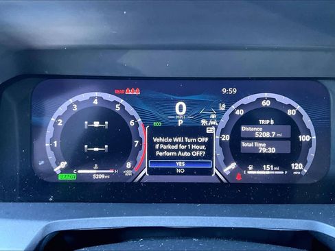 Used 2024 Toyota Tacoma TRD Pro image 22