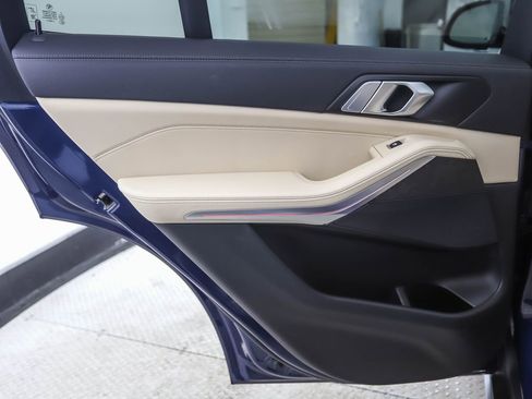 Used 2022 BMW X5 xDrive40i w/ Premium Package image 20