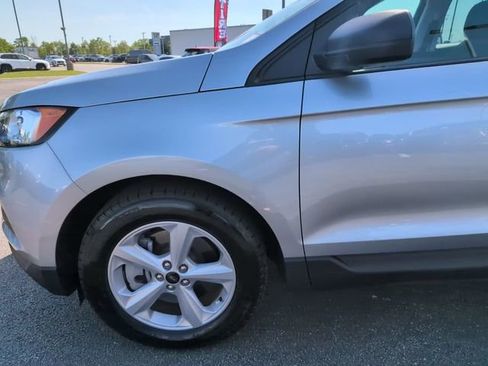 Used 2024 Ford Edge SE AWD/4WD image 14