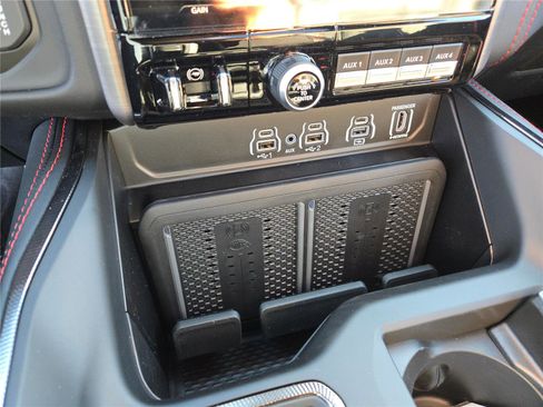 New 2026 RAM 1500 RHO w/ RHO Level 1 Equipment Group image 33