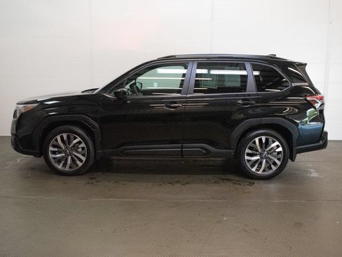 Used 2026 Subaru Forester Touring AWD/4WD image 7