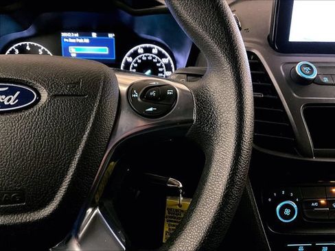 Used 2019 Ford Transit Connect XL FWD image 18