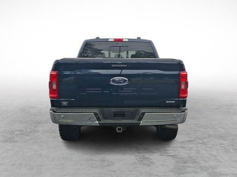 Certified 2022 Ford F150 XLT w/ Equipment Group 302A High AWD/4WD image 5