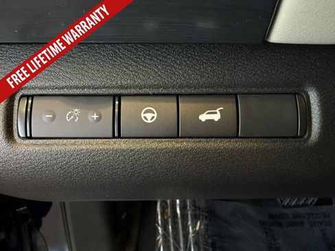 New 2026 Nissan Pathfinder SL AWD/4WD image 33