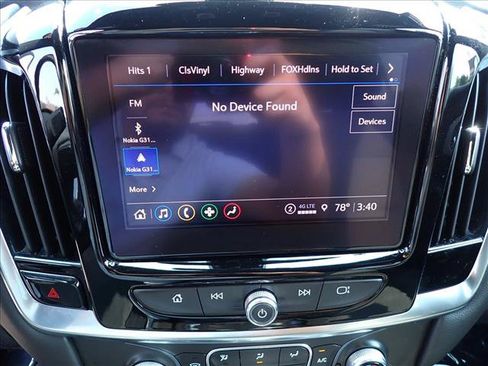 Used 2022 Chevrolet Traverse LT AWD/4WD image 26