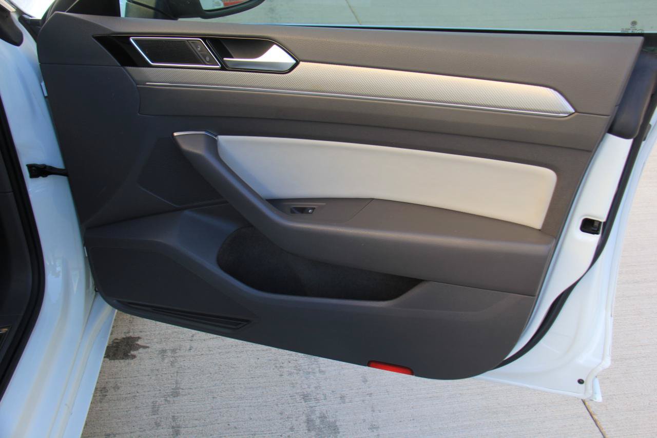 Used 2020 Volkswagen Arteon SEL FWD image 28