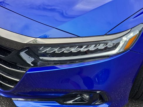 Certified 2022 Honda Accord Sport image 30