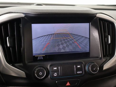 Used 2020 GMC Terrain SLT w/ Preferred Package image 6