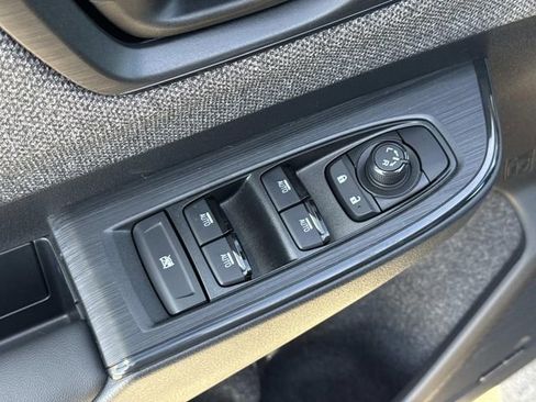 New 2026 Subaru Outback Limited image 11