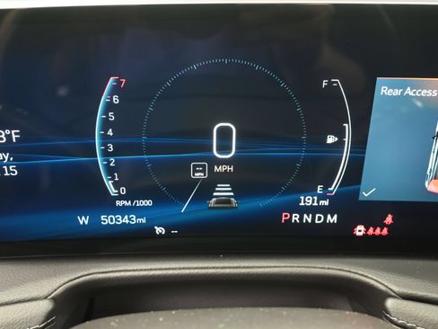 Used 2024 Cadillac XT4 Premium Luxury FWD image 18
