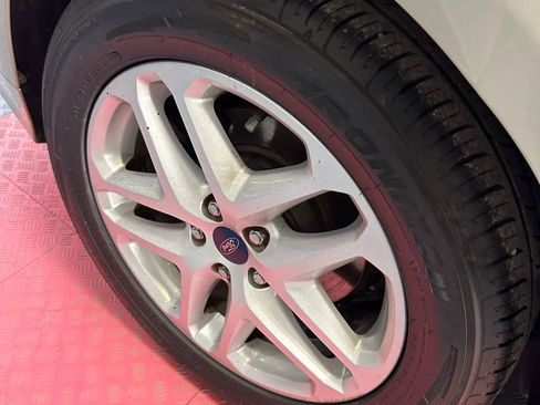 Used 2016 Ford Fusion SE image 34