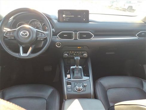 Used 2024 MAZDA CX-5 Carbon Edition image 11