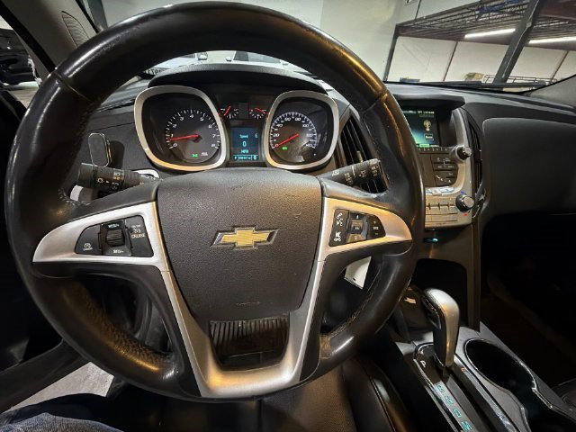 Used 2012 Chevrolet Equinox LT AWD/4WD image 12
