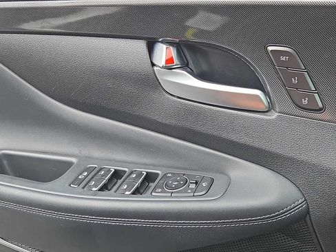 Used 2022 Hyundai Santa Fe Limited FWD image 18