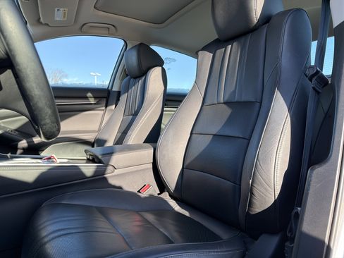 Used 2019 Honda Accord EX-L image 25