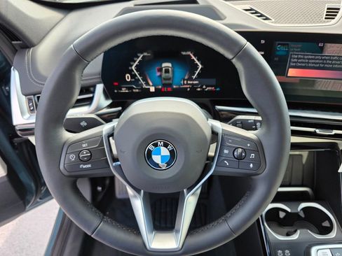 New 2026 BMW X1 xDrive28i AWD/4WD image 13