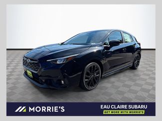 New 2026 Subaru Impreza RS AWD/4WD video 1