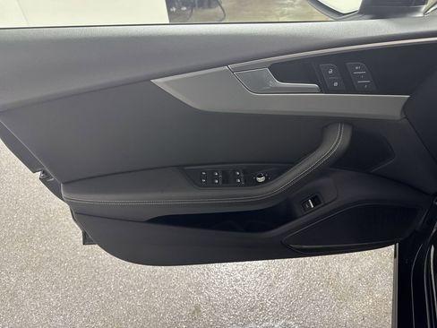 Used 2024 Audi A5 2.0T Premium Plus image 27