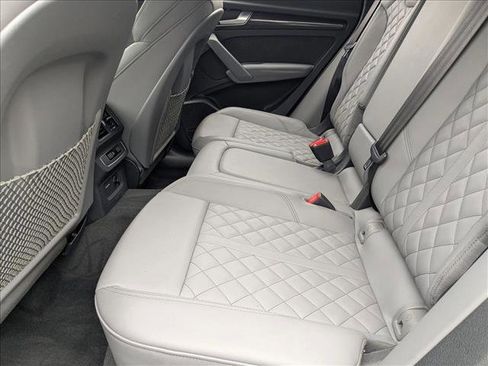 Certified 2024 Audi SQ5 Premium Plus AWD/4WD image 17