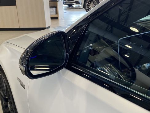 Used 2024 Mercedes-Benz S 63 AMG S image 24